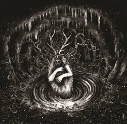 Void Asceticism cover