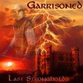 Last Stronghold cover