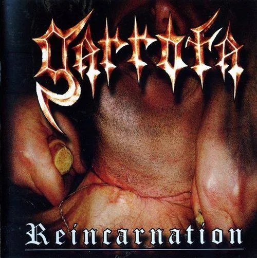 Reincarnation cover