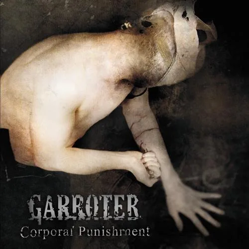 Corporal Punishment cover