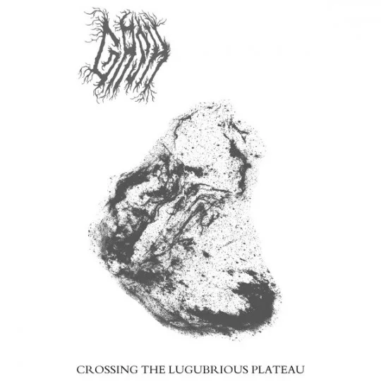 Crossing the Lugubrious Plateau cover