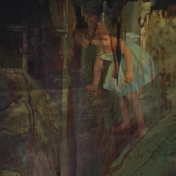 Full of Hell / GASP cover