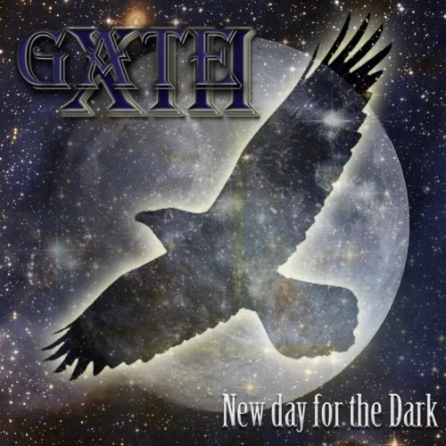 New Day for the Dark cover