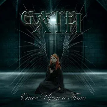 Once upon a Time cover