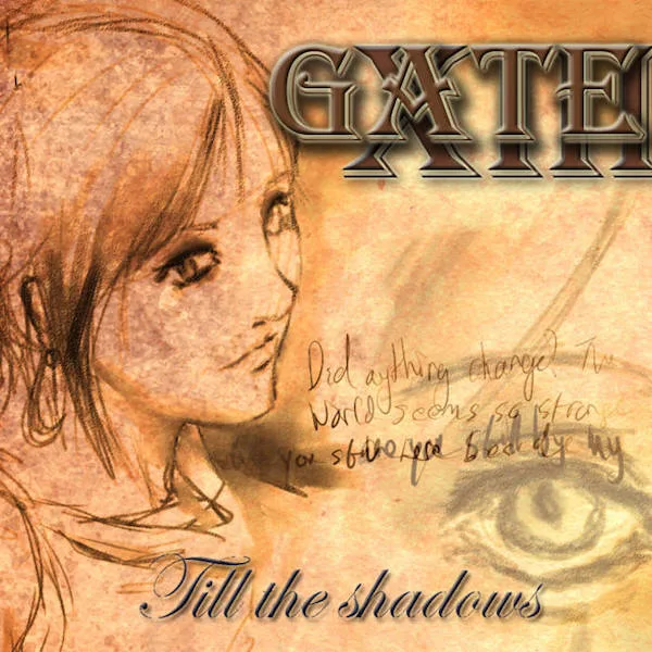 Till the Shadows cover