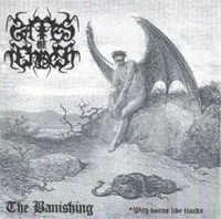 The Banishing cover