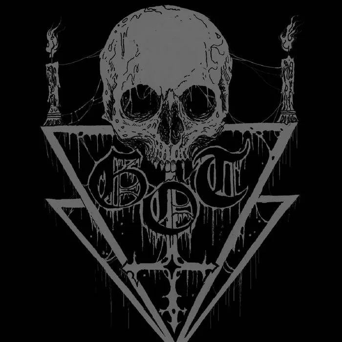 Servant of the Black Flame cover