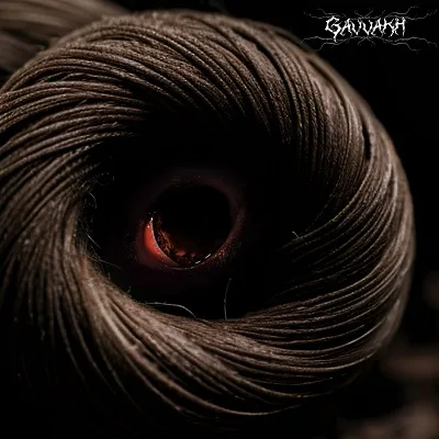 Gavvakh cover