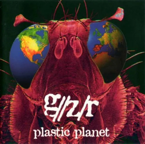 Plastic Planet cover