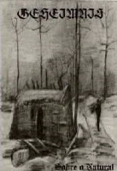 Sobre o Natural cover