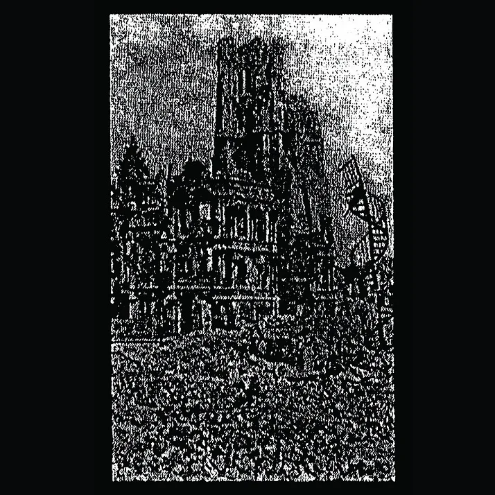 Venomous Sorcery Through Hidden Darkness cover