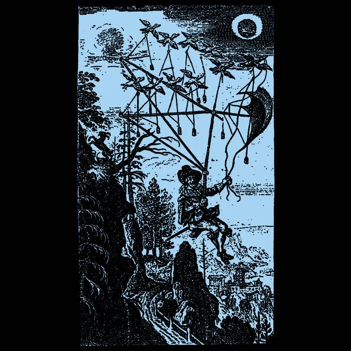 Howling Moon Engravement cover