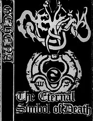 The Eternal Simbol of Death cover