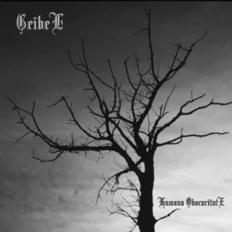Humana Obscuritate cover