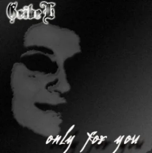 Only for You cover