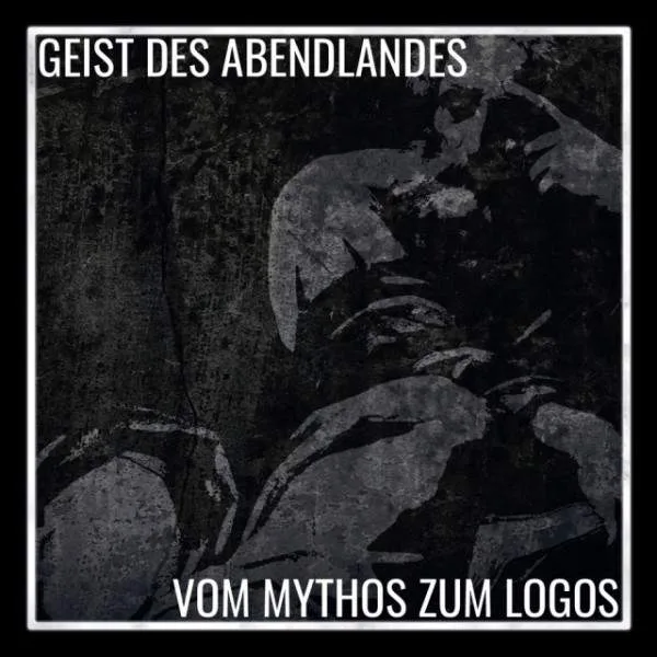 Vom Mythos zum Logos cover