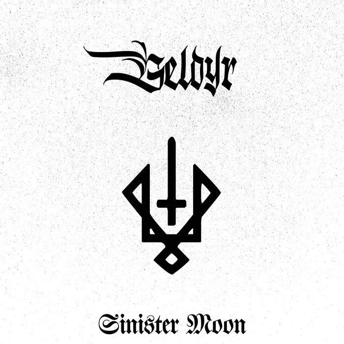Sinister Moon cover