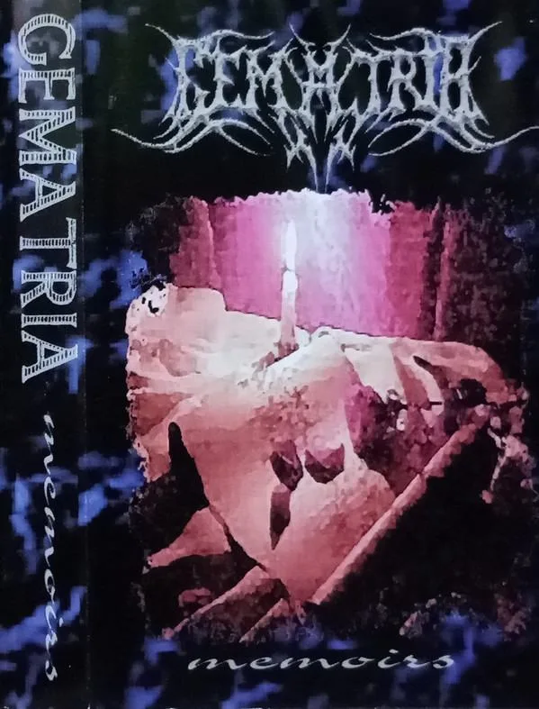 Memoirs cover