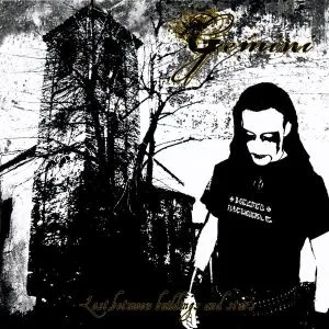 Lost, Between Buildings and Stars cover