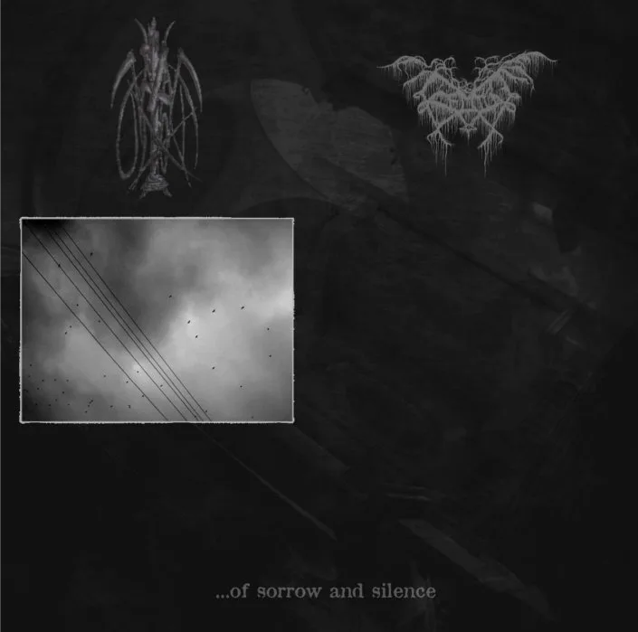 ...of Sorrow and Silence cover