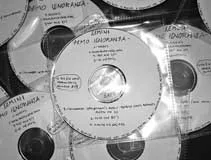 Demo Ignoranza cover