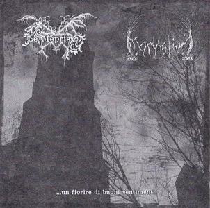 ...un fiorire di buoni sentimenti cover