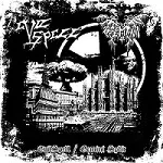 Evilspell / Gemini cover