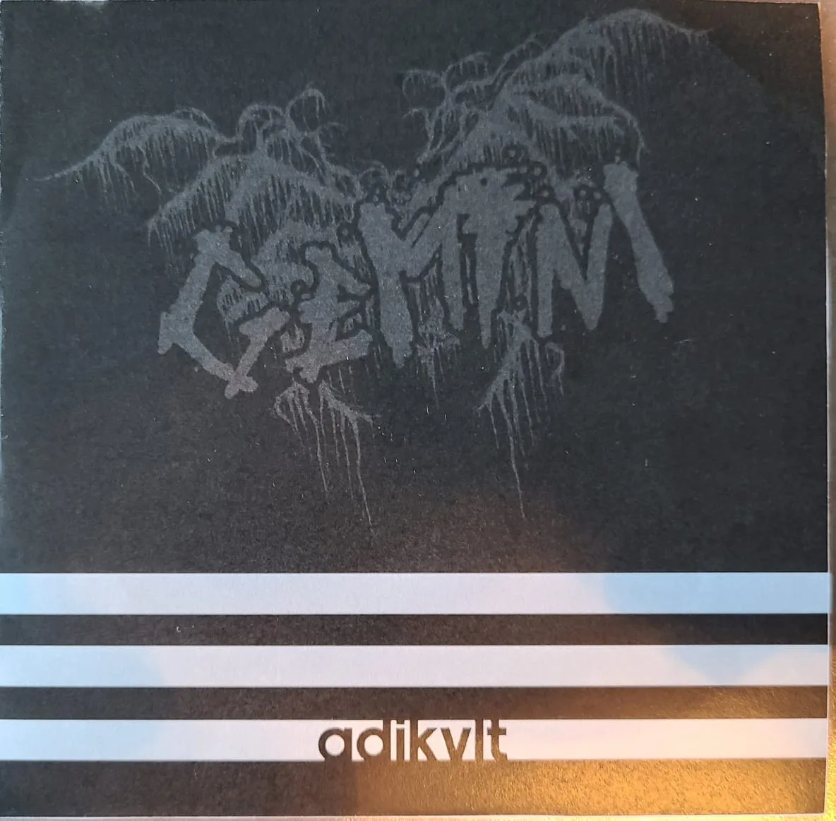 Adikvlt cover