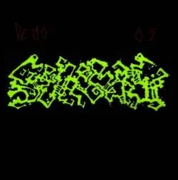 Deathride Strain - In Articulo Mortis cover