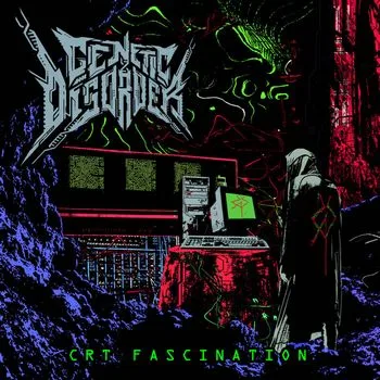 CRT Fascination cover