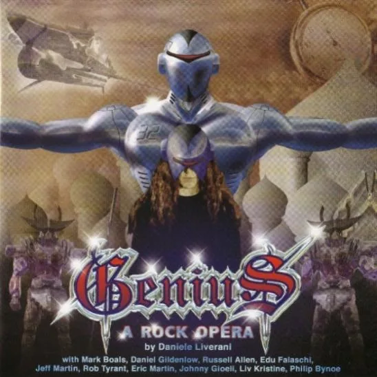 Episode 2: In Search of the Little Prince cover