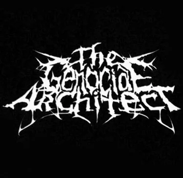 The Genocide Architect cover
