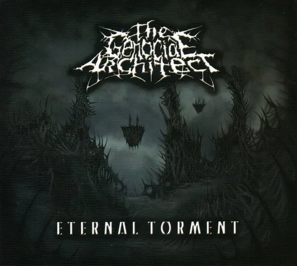 Eternal Torment cover