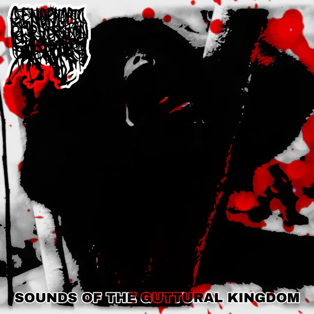 Sounds of the Guttural Kingdom cover