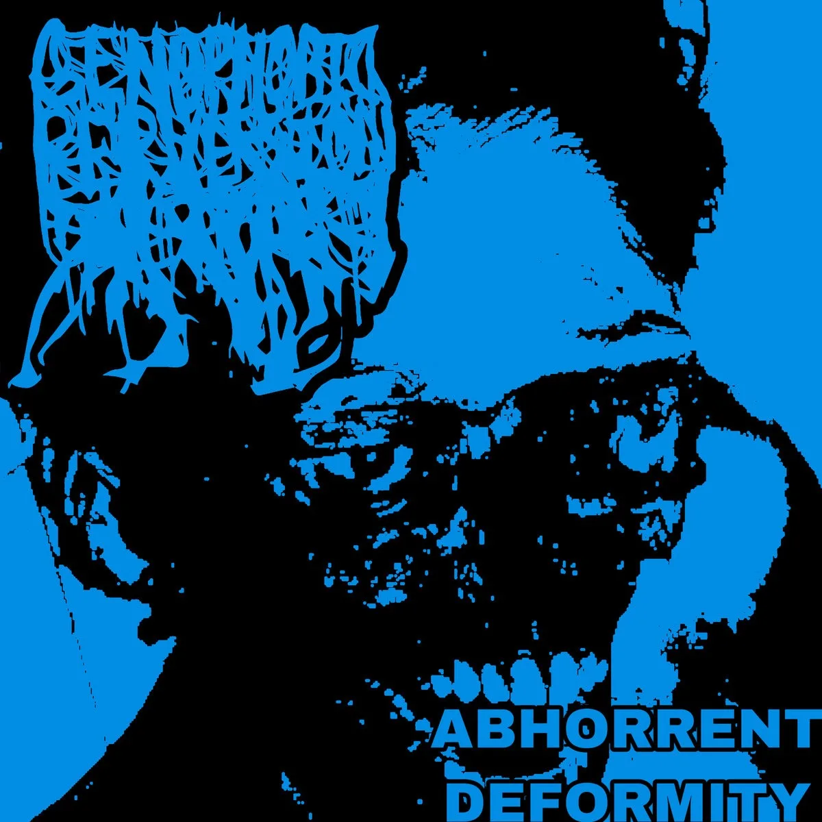 Abhorrent Deformity cover
