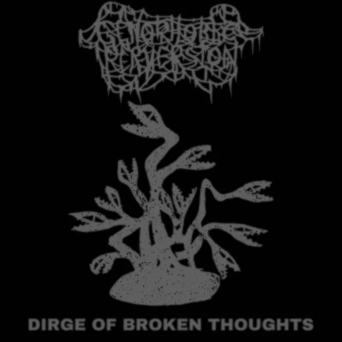 Dirge of Broken Thoughts cover