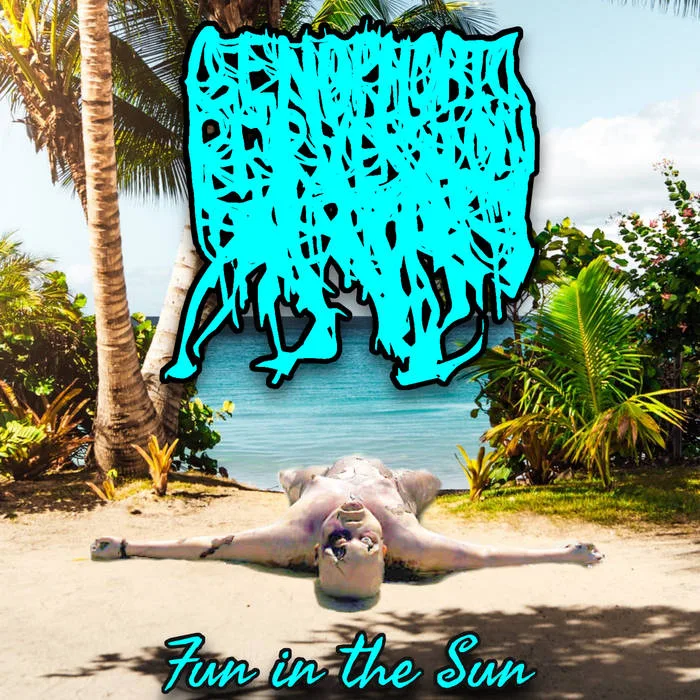 Fun in the Sun cover