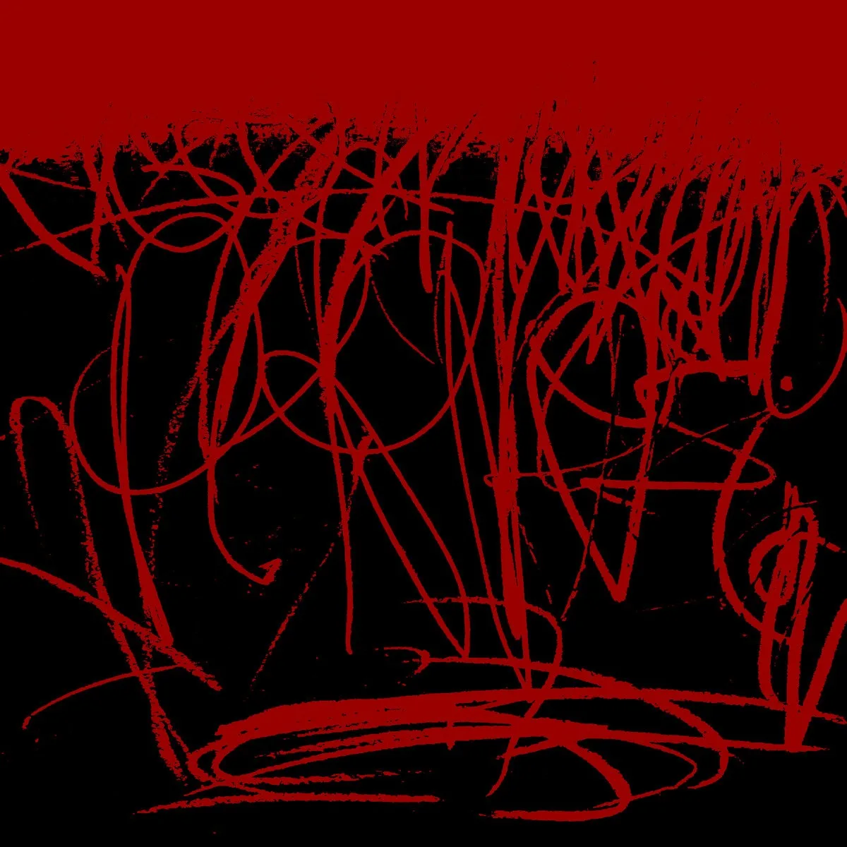 Untitled Noisecore EP cover