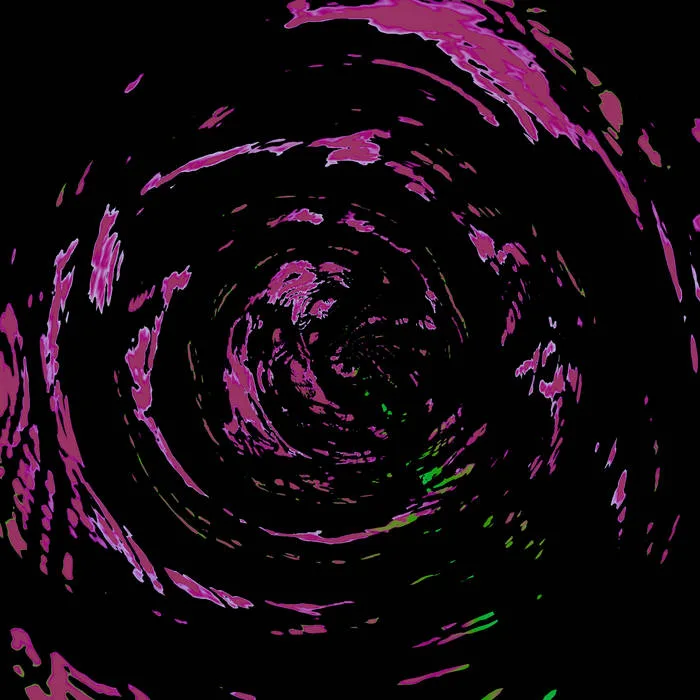 Decay Is an Extant Form of Life cover