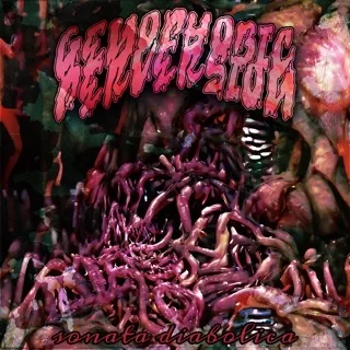 Sonata Diabolica cover