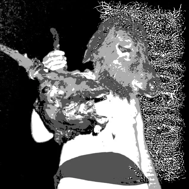 I Can Feel Your Heart Pulsing cover