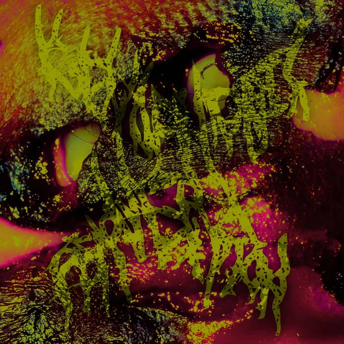 Skulls Crumble Under My Hammer's Unmatched Force cover