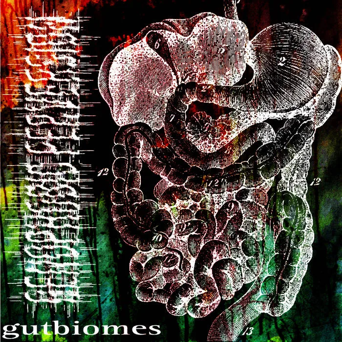 Gutbiomes cover