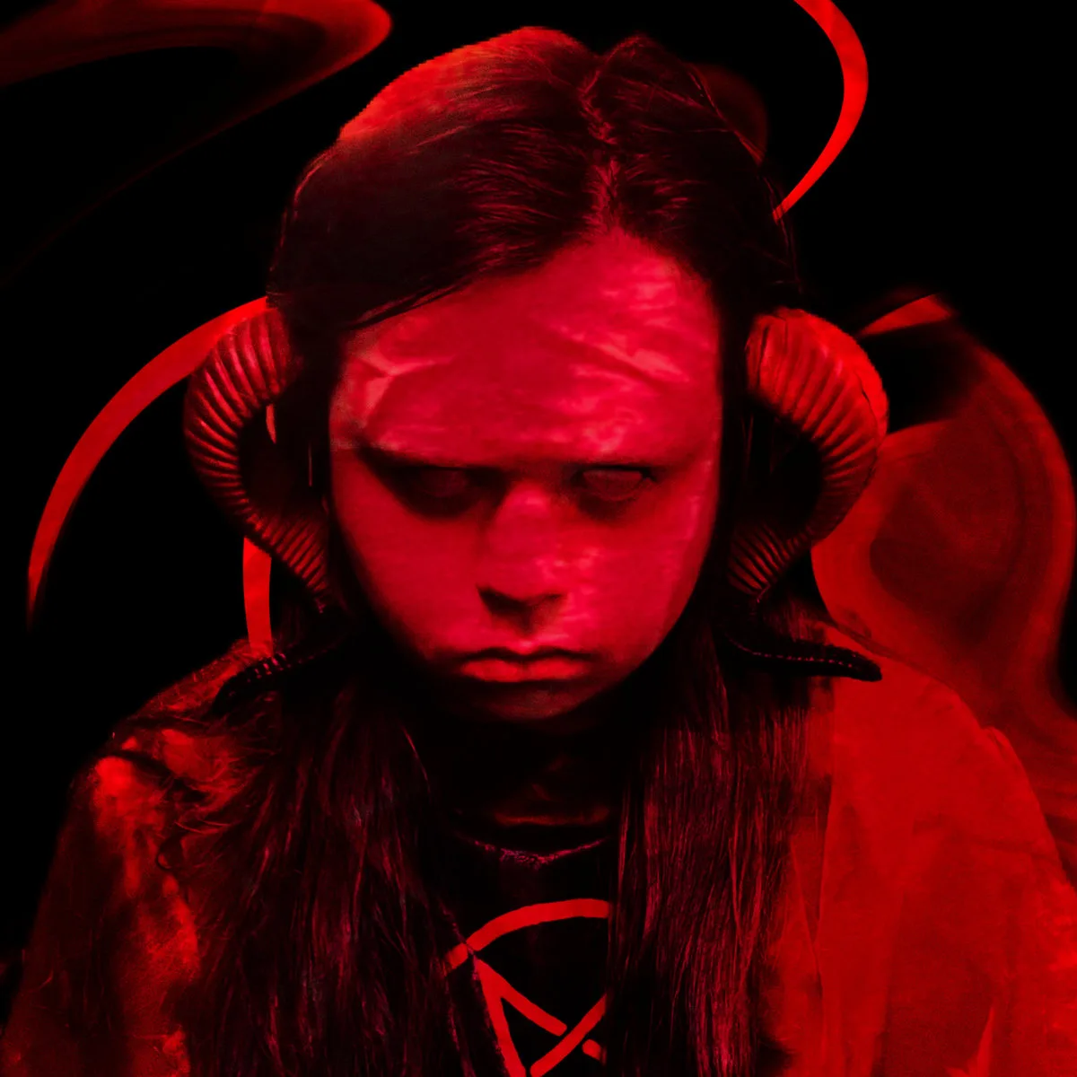 Satanic Torture Cult cover