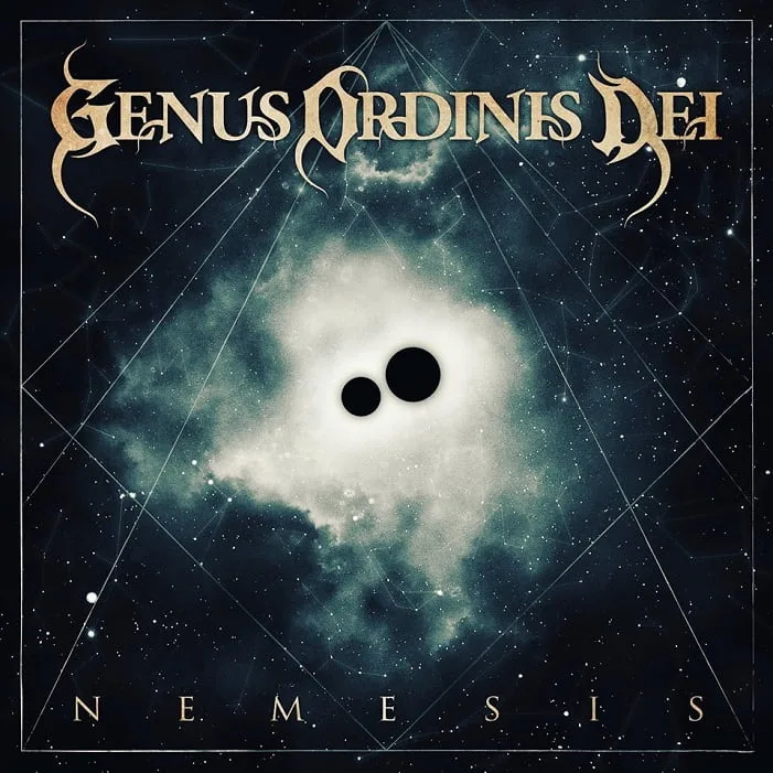 Nemesis cover