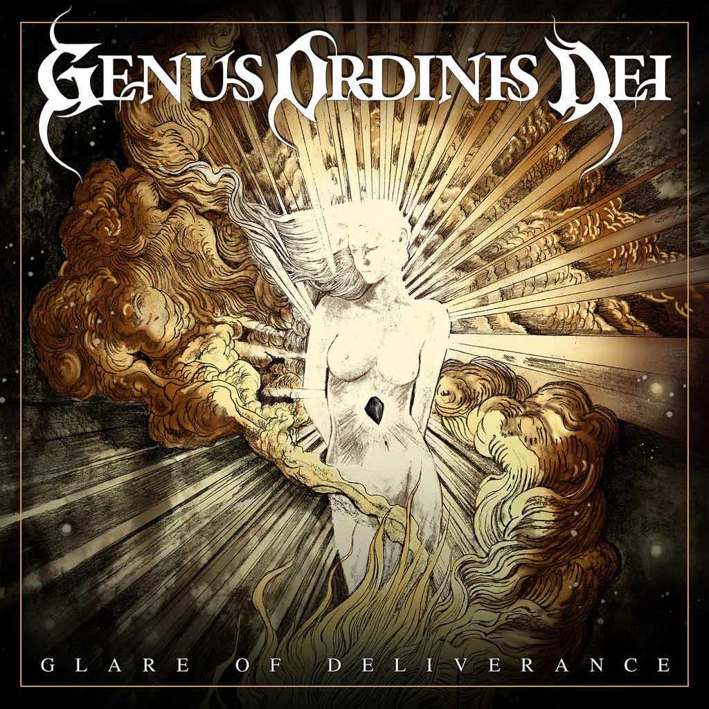 Glare of Deliverance cover