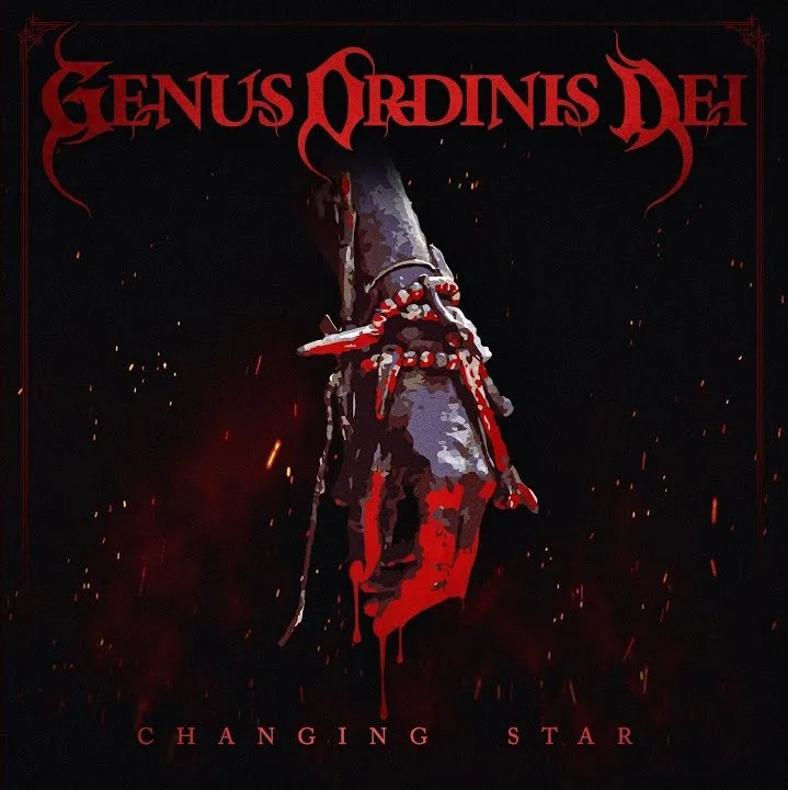Changing Star cover