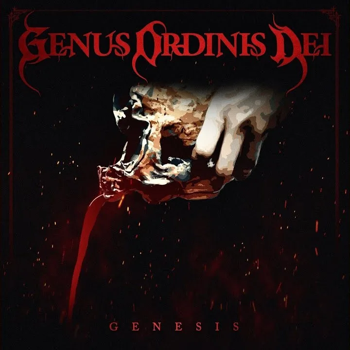 Genesis cover