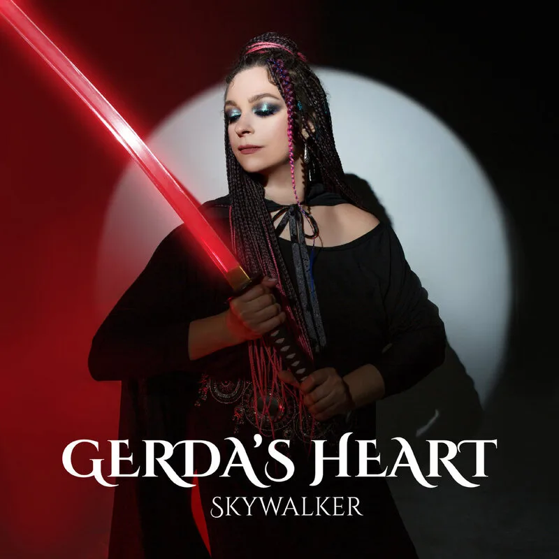 Skywalker cover