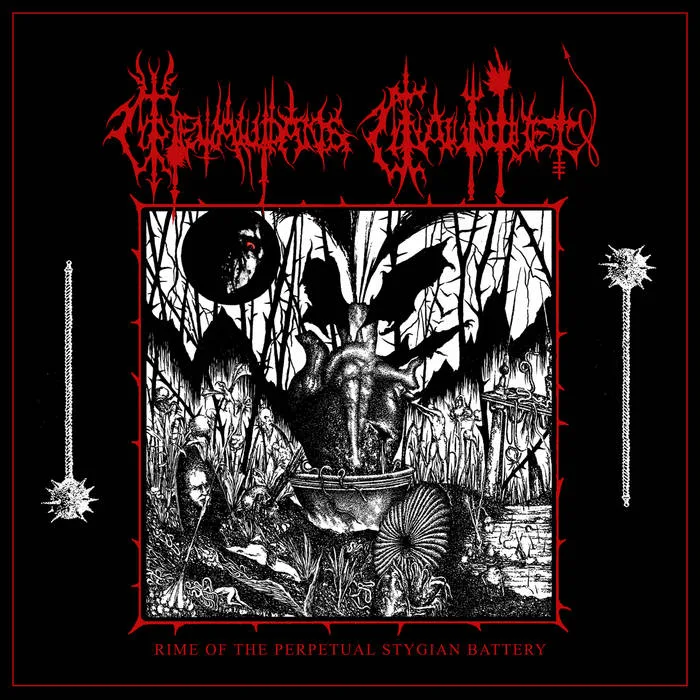 Rime of the Perpetual Stygian Battery cover